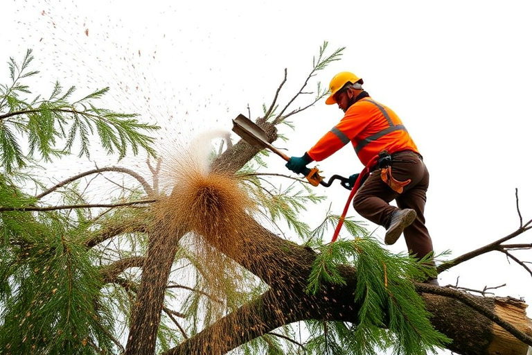 tree-service